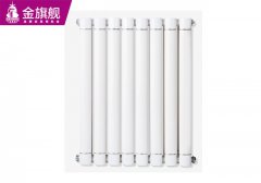 銅鋁復合暖氣片50X85