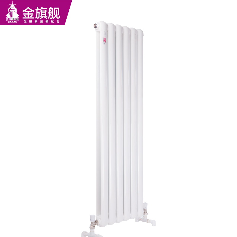 鋼制70方頭白色高片 