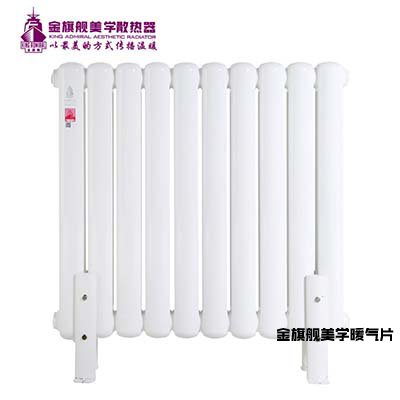 鋼制暖氣片