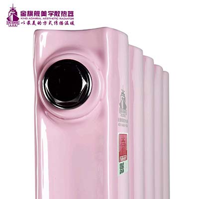 鋼制暖氣片廠家