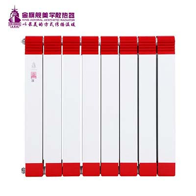 十大品牌暖氣片