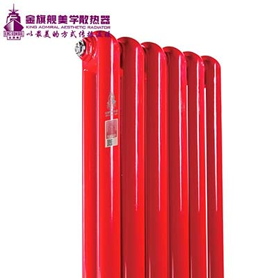 中國(guó)暖氣片十大排名