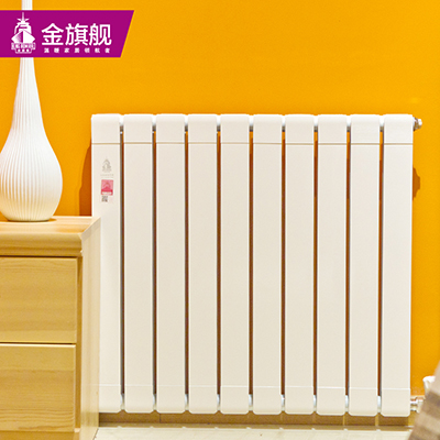 暖氣片安裝位置