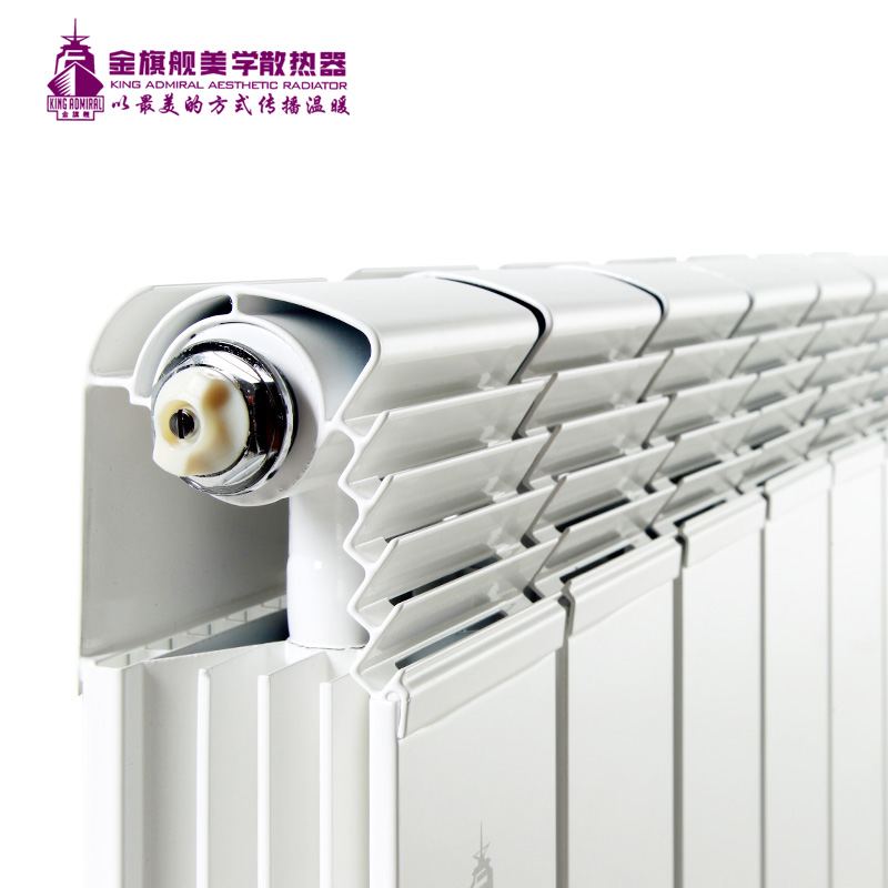 十大品牌暖氣片廠家