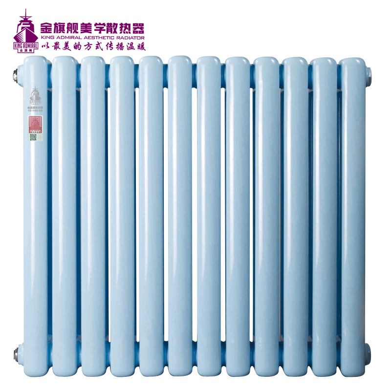 鋼制板式暖氣片廠家