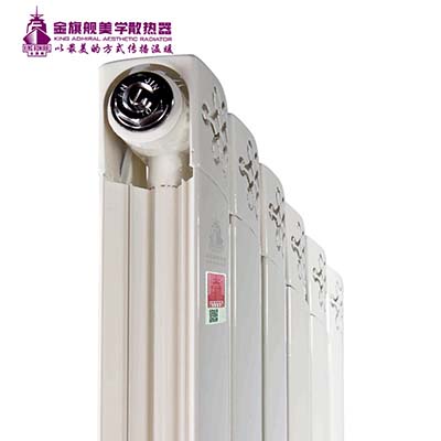 銅鋁暖氣片價格