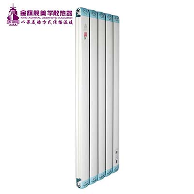 十大品牌暖氣片廠家