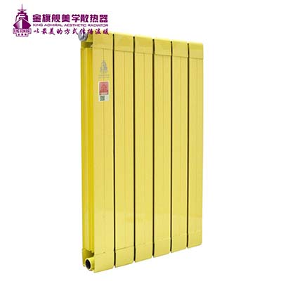 中國(guó)十大知名品牌散熱器