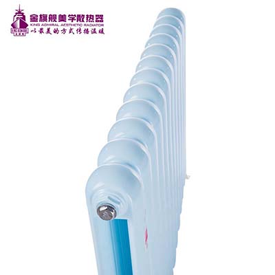 中國暖氣片十大排名