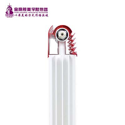 銅鋁復(fù)合 暖氣片