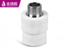 暖氣片配件-外絲直接s