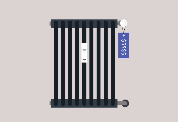 鋼制散熱器,銅鋁復(fù)合散熱器