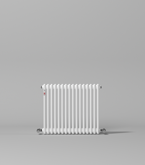 鋼三柱暖氣片多少錢