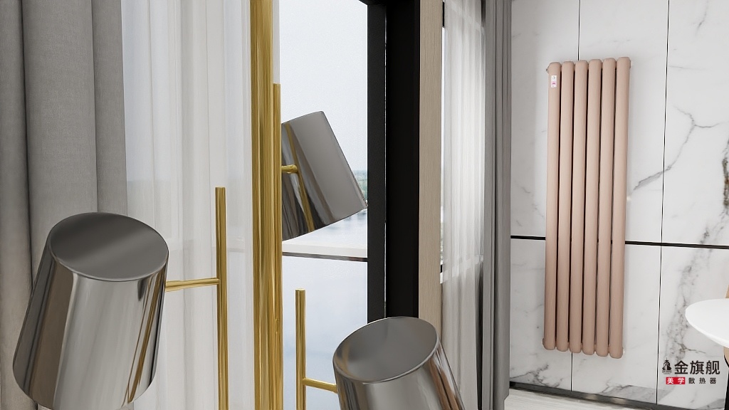 鋼制暖氣片價(jià)格