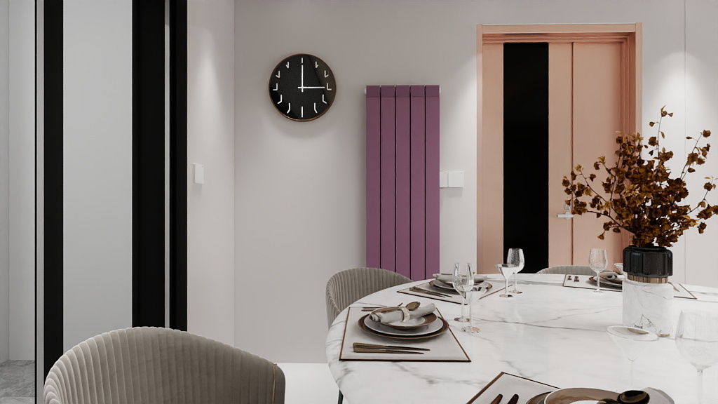 鋼制暖氣片價(jià)格